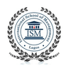 International School of Management logo