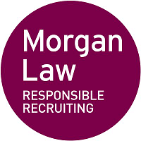 Morgan Law client