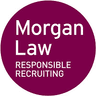 Morgan Law client logo