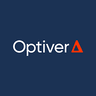 Optiver logo