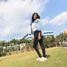 dhruvi ashar