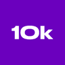 10K Designers logo