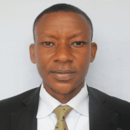 PROMISE NWORGU