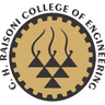 GHRaisoni College of Engineering & Management logo