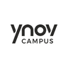 Ynov Campus logo