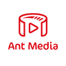 Ant Media logo