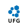 Universidade Federal de Goiás - UFG logo
