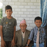 sachet karki