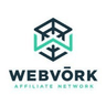 Webvork logo