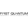 First Quantum Minerals logo