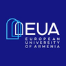 European University of Armenia logo