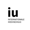 IU Internationale Hochschule logo