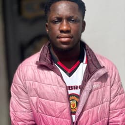 Victor Okefie