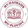 Medical University of Plovdiv logo