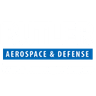 Butler Aerospace and Defense logo