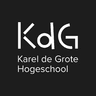 Karel de Grote Hogeschool logo