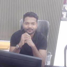 Vignesh Viky