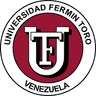 Universidad Fermín Toro logo
