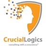 CrucialLogics logo