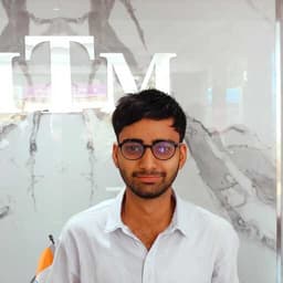 Ashish Mittal