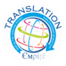 Translation Empire logo