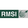 RMSI Pvt Ltd logo