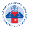 International College of Business and Technology logo