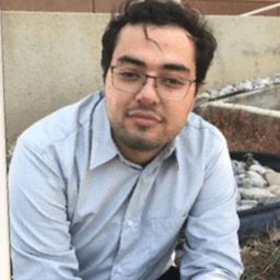 Andrés Gómez Santamaría