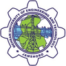 Mehran University of Engineering and Technology logo
