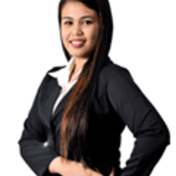 Shiella Marie Moratin