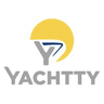 Yachtty logo