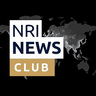 NRI News Club logo