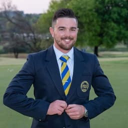Ruan Enslin