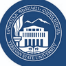 Yerevan State Pedagogical University logo
