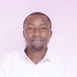 Isaiah Munene
