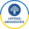 Latvian University logo