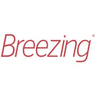 Breezing logo