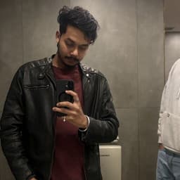 Abhishek Kumar