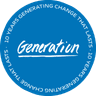 Generation Kenya logo