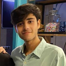 Bhavesh Peswani