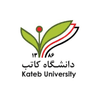 KATEB University logo