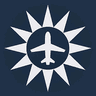ForeFlight – A Boeing Company logo