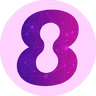 Grt8 logo