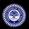 Madras School of Social Work logo