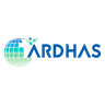 ardhas technology india private limited logo