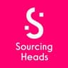 Sourcing Heads logo
