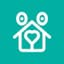 TrustedHousesitters logo