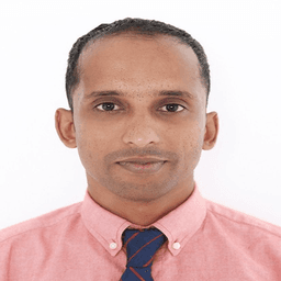 Anoop Augustine