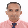 Anoop Augustine