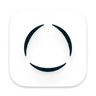 Orb logo